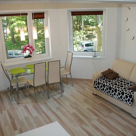 Apartament Light & Bright Miedzyzdroje Exteriér fotografie