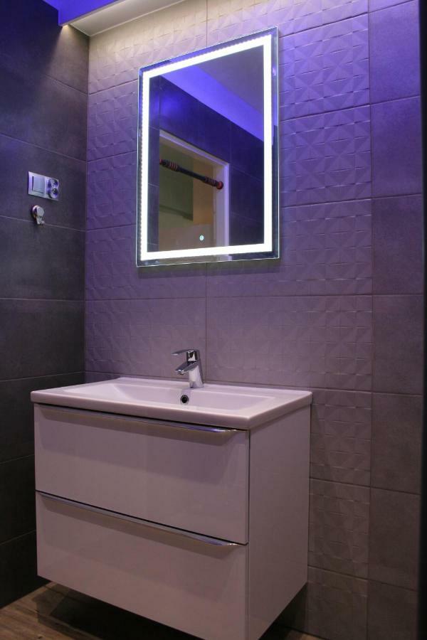 Apartament Light & Bright Miedzyzdroje Exteriér fotografie